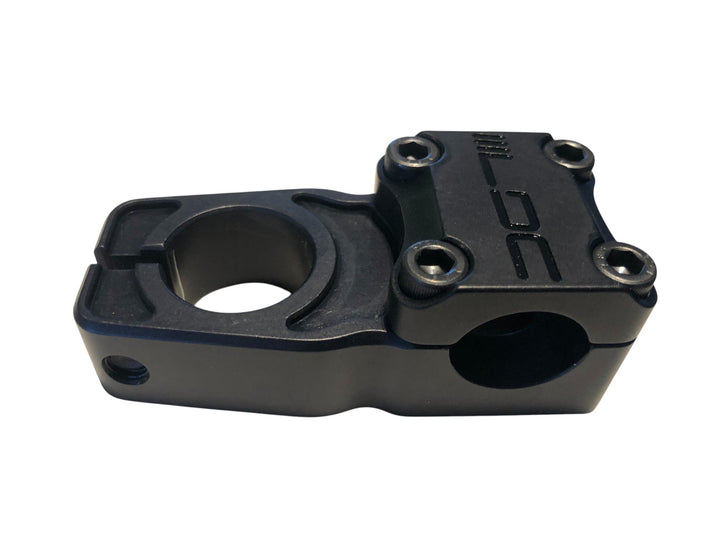 LDC Top Load 1" Stem Black - Trackstars BMX