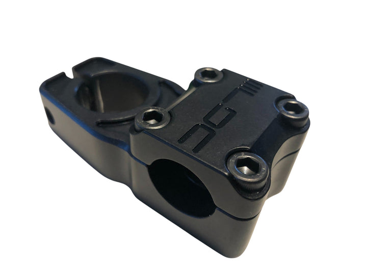 LDC Top Load 1" Stem Black - Trackstars BMX