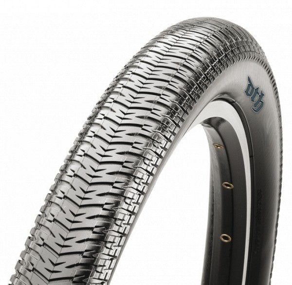 Maxxis - DTH 24" Race - Trackstars BMX