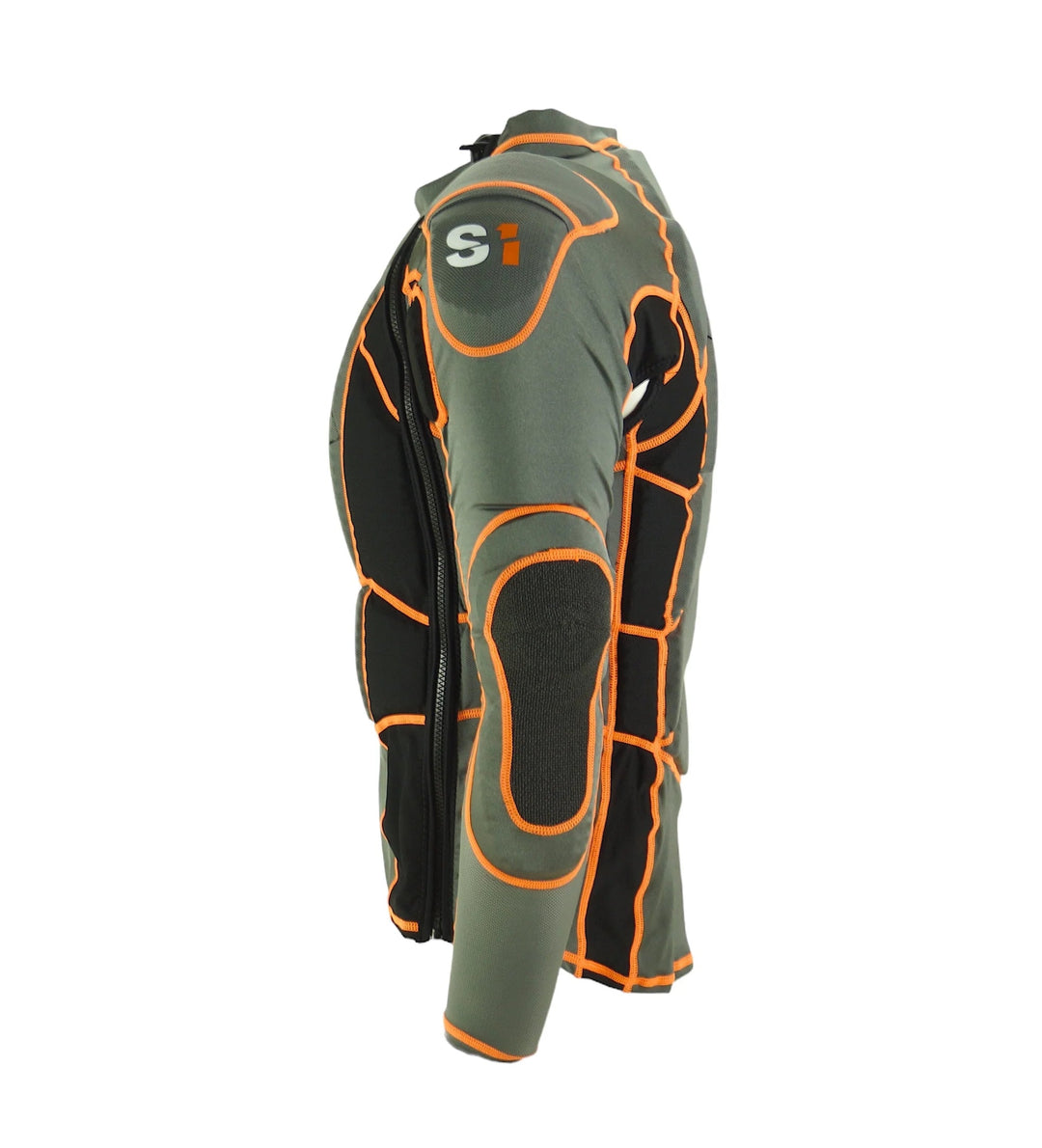 S1 Defense Pro 2.0 Jacket Youth - Trackstars BMX
