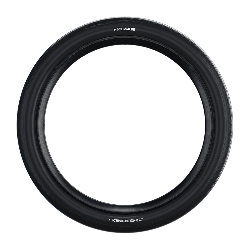 Schwalbe Tyre SX - R - Trackstars BMX