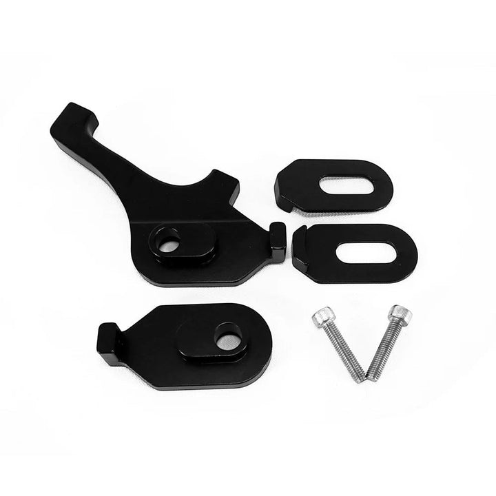 Speedline Parts 120mm Disc Adapter and Chain Tensioner - Trackstars BMX