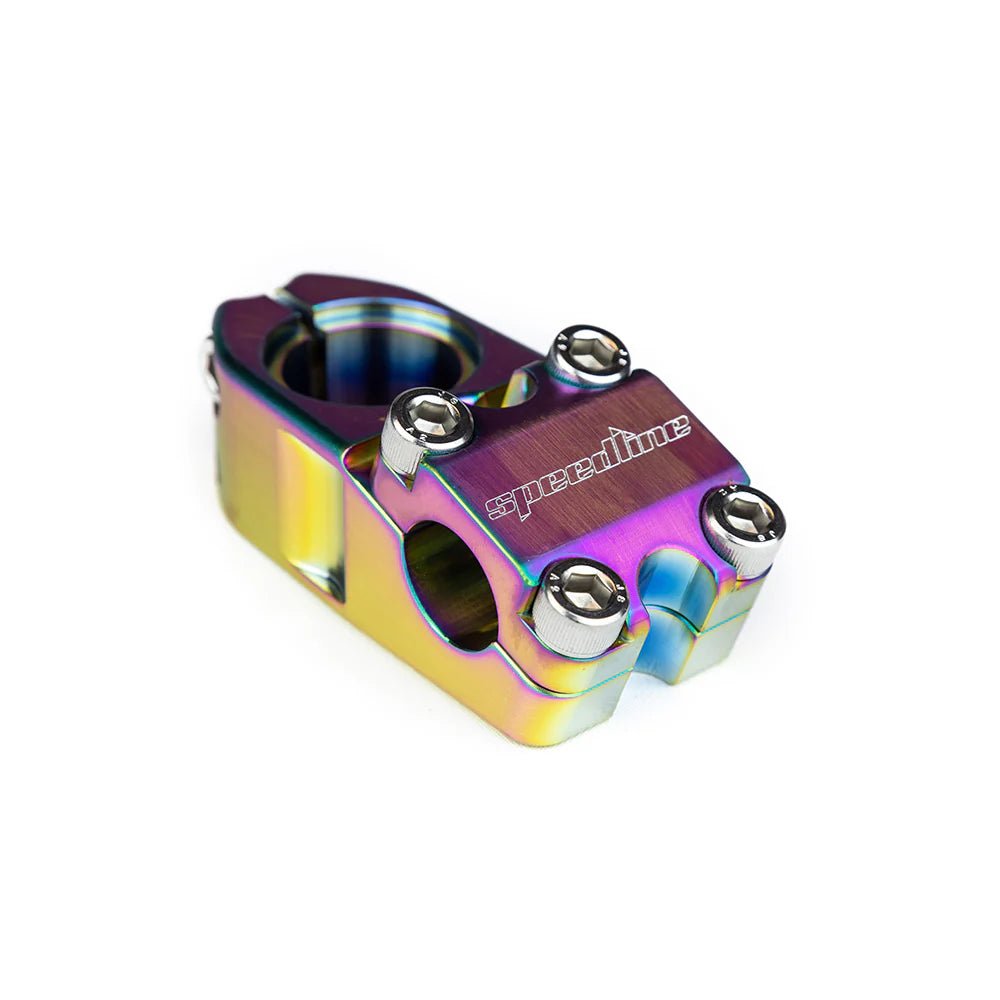 Speedline Parts | Mini Elite BMX Racing Stem - Trackstars BMX