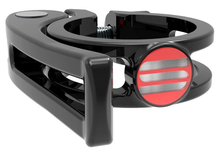 SPP Cold Forged HD 6061 - T Alloy QR Clamp - Trackstars BMX