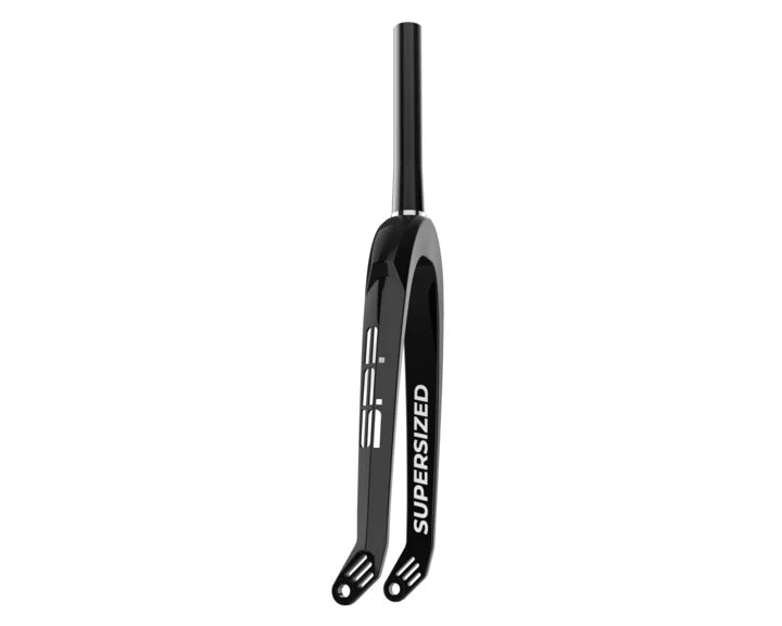 SPP Supersized™ Carbon Fiber Expert Forks - Trackstars BMX