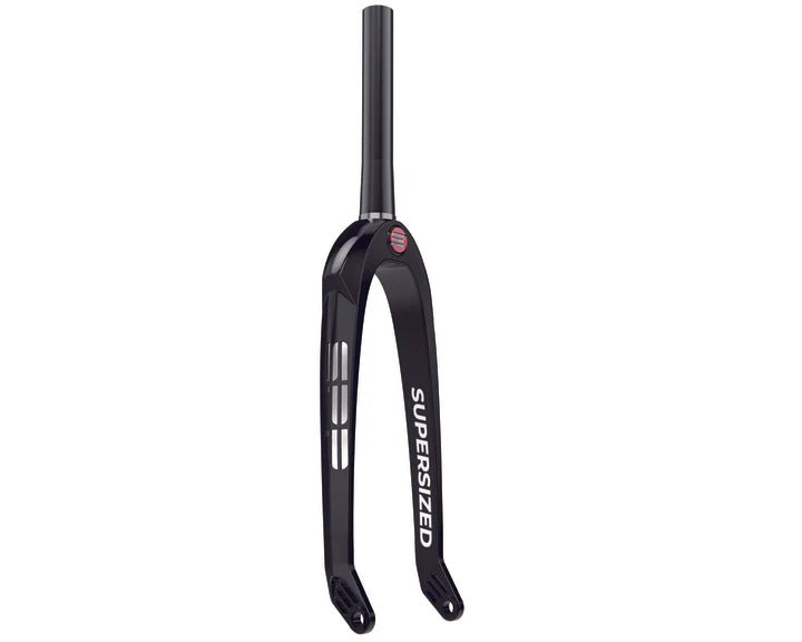 SPP Supersized™ Carbon Fiber Expert Forks - Trackstars BMX
