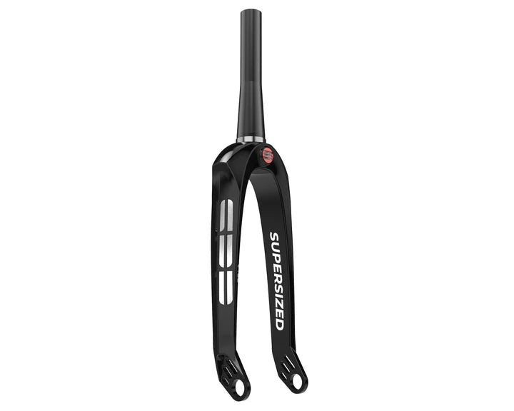 SPP Supersized™ Carbon/Alloy Pro 20" Forks - Trackstars BMX