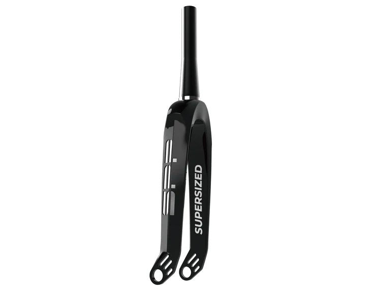 SPP Supersized™ Carbon/Alloy Pro 20" Forks - Trackstars BMX