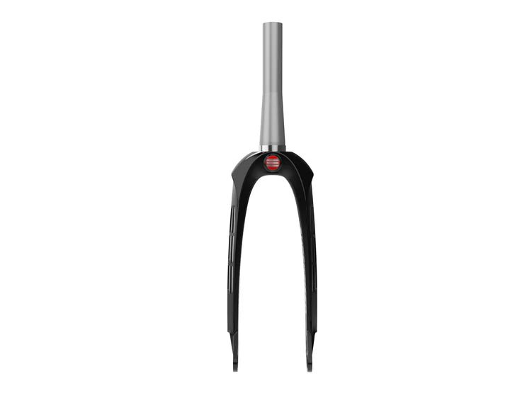 SPP Supersized™ Carbon/Titanium Pro 20" Forks - Trackstars BMX