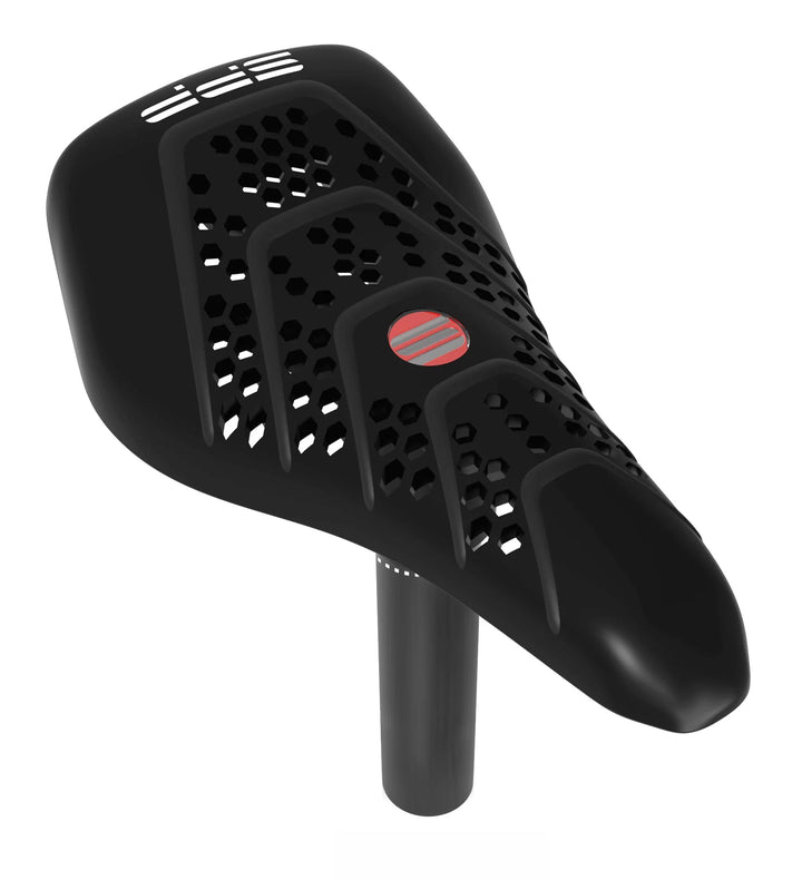 SPP Ultra - High Modulus Carbon Fiber Post Seat - Trackstars BMX