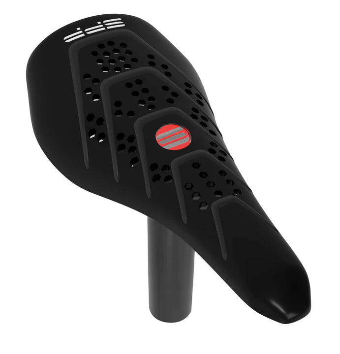 SPP Ultra - High Modulus Carbon Fiber Post Seat - Trackstars BMX