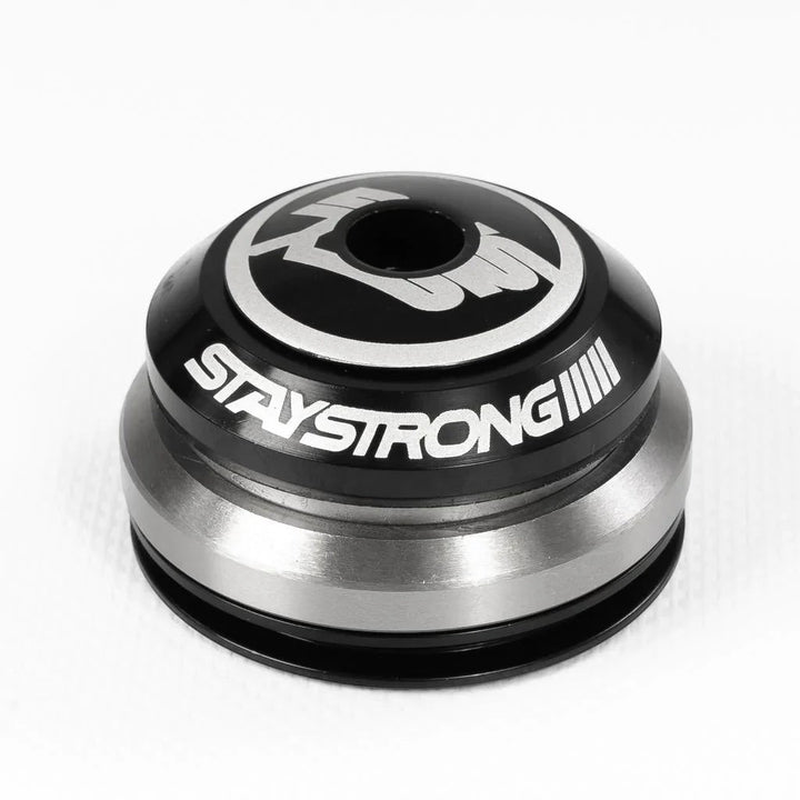 Stay Strong ICON Headset-Tapered-1 1/8-1.5" - Trackstars BMX