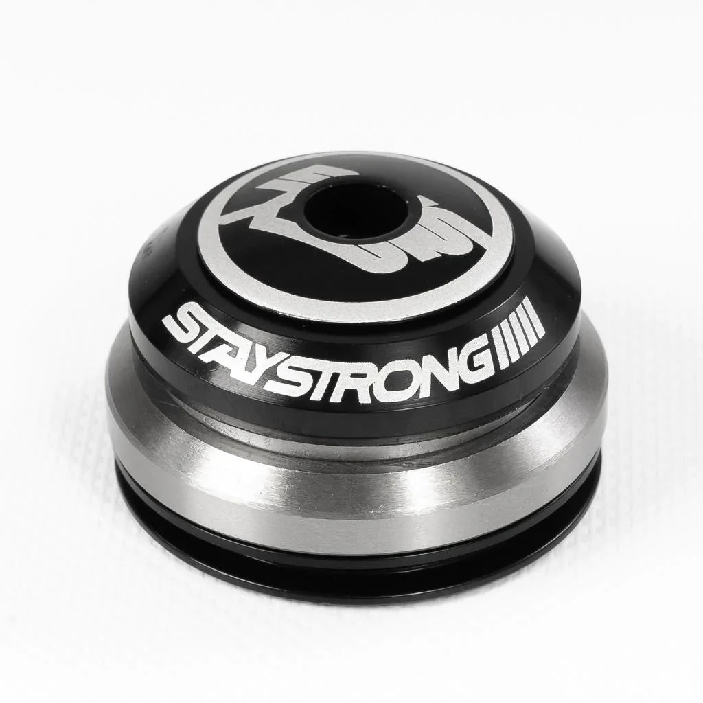 Stay Strong ICON Headset - Tapered - 1 1/8 - 1.5" - Trackstars BMX