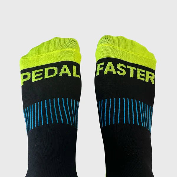 Supercross BMX | BMX Racing Socks - Trackstars BMX
