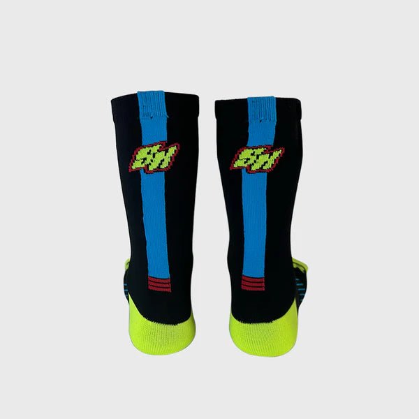 Supercross BMX | BMX Racing Socks - Trackstars BMX