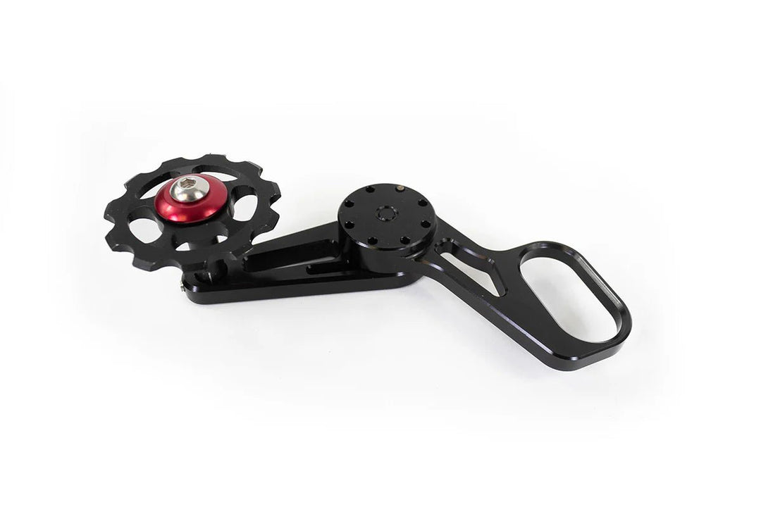 Supercross BMX | Vision Team Edition Chain Idler - Trackstars BMX