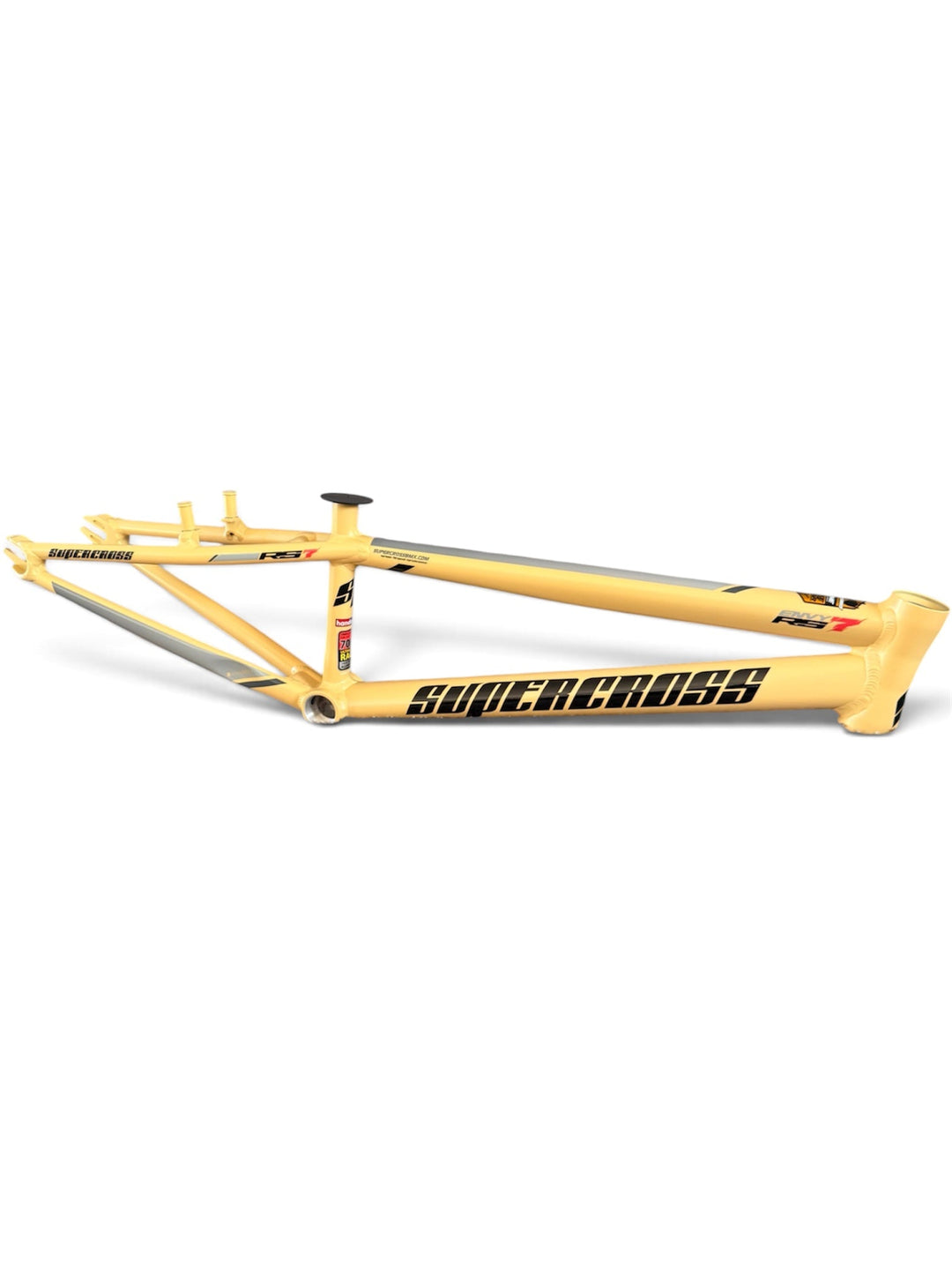 Supercross ENVY RS7 Alloy Frame Desert Fury - Expert XL - Trackstars BMX