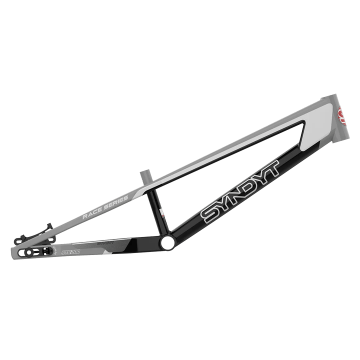 Syndyt BMX Alloy Frame Grey - Trackstars BMX