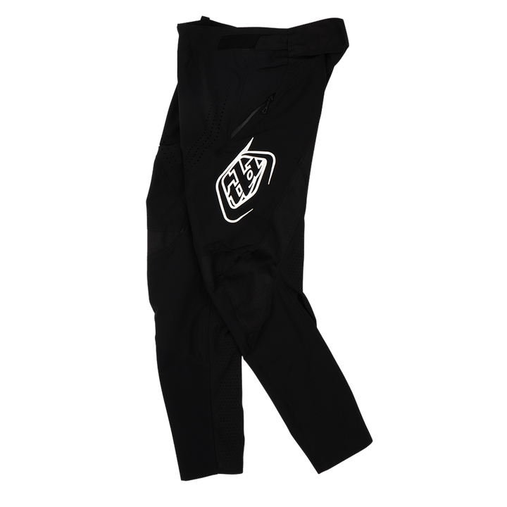 TLD YOUTH SPRINT PANT MONO BLACK - Trackstars BMX